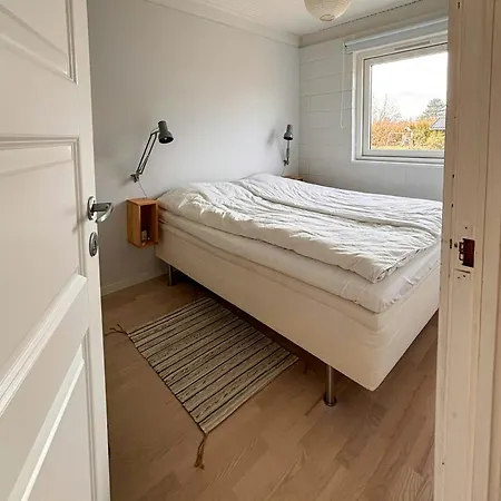Authentic 1970s House With Garden In Smidstrup Nyaraló Gilleleje